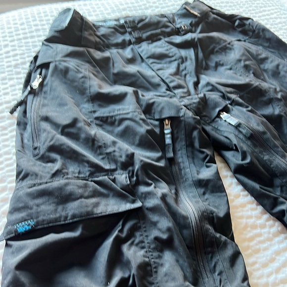 Vans snowboard pants - Picture 3 of 7